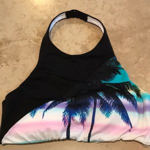 FLASH SALE! $10! Victoria’s Secret Bikini Top